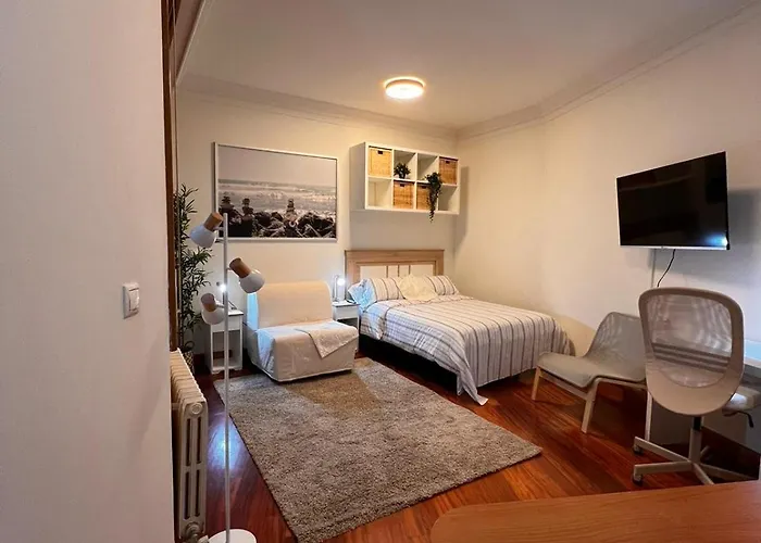 Central Suites Isabel II