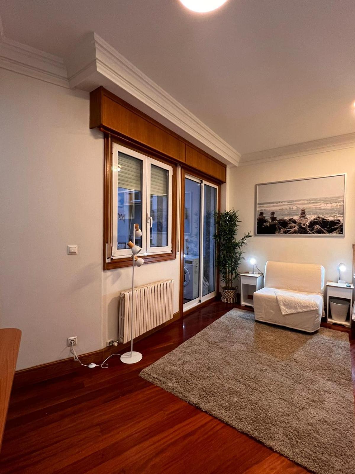 Isabel Ii Apartment
